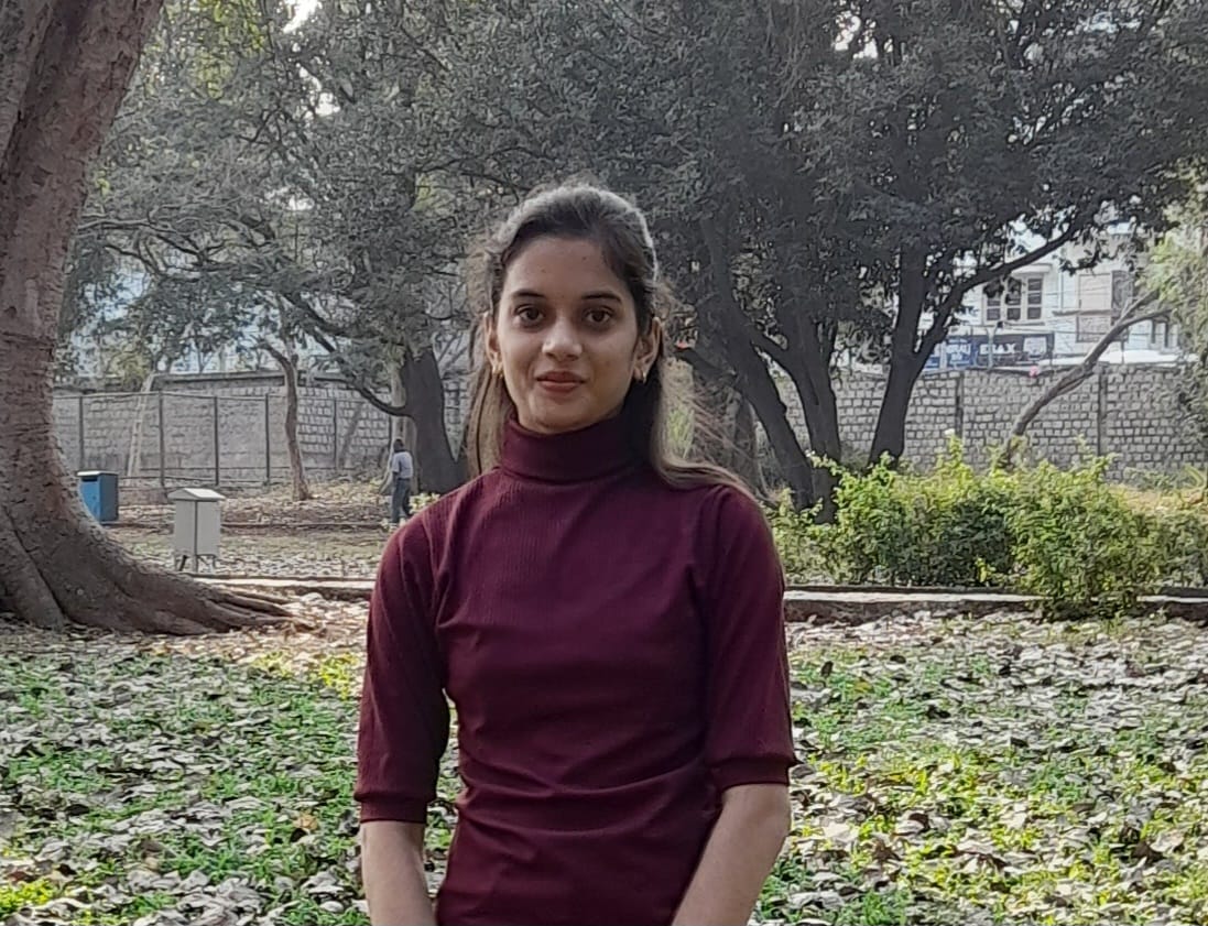 Niveditha K